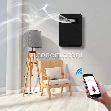 WIFI Mobile App Control Aroma Diffusers Машина